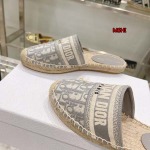 原版復刻秋冬新品入荷 ディオール 漁師靴 mshi工場35-40★超厳選★入手困難な