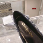 原版復刻秋冬新品入荷 ディオール 漁師靴 mshi工場35-40★超厳選★入手困難な