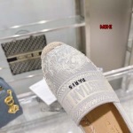 原版復刻秋冬新品入荷 ディオール 漁師靴 mshi工場35-40★超厳選★入手困難な