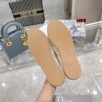 原版復刻秋冬新品入荷 ディオール 漁師靴 mshi工場35-40★超厳選★入手困難な