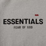 2023年10月23日秋冬新品入荷Fear Of God Essentialsスウェット3101工場