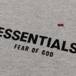 2023年10月23日秋冬新品入荷Fear Of God Essentialsスウェット3101工場