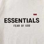 2023年10月23日秋冬新品入荷Fear Of God Essentialsスウェット3101工場