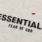 2023年10月23日秋冬新品入荷Fear Of God Essentialsスウェット3101工場