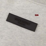 2023年10月23日秋冬新品入荷Fear Of God Essentialsスウェット3101工場