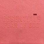 2023年10月23日秋冬新品入荷Fear Of God Essentialsスウェット3101工場