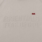 2023年10月23日秋冬新品入荷Fear Of God Essentialsスウェット3101工場