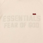 2023年10月23日秋冬新品入荷Fear Of God Essentialsスウェット3101工場