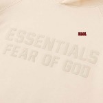 2023年10月23日秋冬新品入荷Fear Of God Essentialsスウェット3101工場