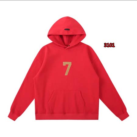 2023年10月23日秋冬新品入荷Fear Of God E...