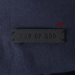 2023年10月23日秋冬新品入荷Fear Of God Essentialsスウェット3101工場