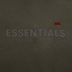 2023年10月23日秋冬新品入荷Fear Of God Essentialsスウェット3101工場