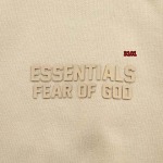 2023年10月23日秋冬新品入荷Fear Of God Essentialsスウェット3101工場