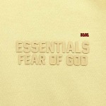 2023年10月23日秋冬新品入荷Fear Of God Essentialsスウェット3101工場