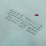 2023年10月23日秋冬新品入荷Fear Of God Essentialsスウェット3101工場