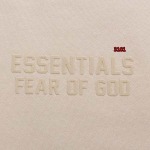 2023年10月23日秋冬新品入荷Fear Of God Essentialsスウェット3101工場