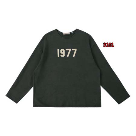 2023年10月23日秋冬新品入荷Fear Of God E...