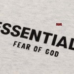 2023年10月23日秋冬新品入荷Fear Of God Essentialsスウェット3101工場