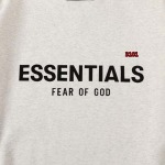 2023年10月23日秋冬新品入荷Fear Of God Essentialsスウェット3101工場