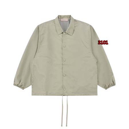 2023年10月23日秋冬新品入荷Fear Of God E...