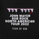 2023年10月23日秋冬新品入荷Fear Of God Essentials長袖 Tシャツ3101工場