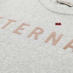 2023年10月23日秋冬新品入荷Fear Of God Essentials長袖 Tシャツ3101工場