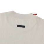 2023年10月23日秋冬新品入荷Fear Of God Essentials長袖 Tシャツ3101工場