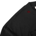 2023年10月23日秋冬新品入荷Fear Of God Essentials長袖 Tシャツ3101工場