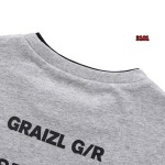 2023年10月23日秋冬新品入荷Grailz  長袖 Tシャツ 3101工場