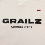 2023年10月23日秋冬新品入荷 GRAILZスウェット3101工場