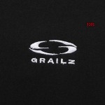 2023年10月23日秋冬新品入荷GRAILZ スウェット3101工場