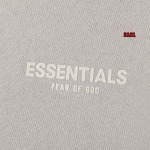 2023年10月23日秋冬新品入荷FOG FEAR OF GOD ESSENTIALS スウェット3101工場