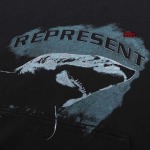 2023年10月23日秋冬新品入荷REPRESENT  スウェット3101工場