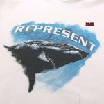 2023年10月23日秋冬新品入荷 REPRESENT スウェット3101工場