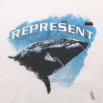 2023年10月23日秋冬新品入荷 REPRESENT スウェット3101工場