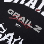 2023年10月23日秋冬新品入荷  Grailzスウェット3101工場