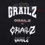 2023年10月23日秋冬新品入荷  Grailzスウェット3101工場