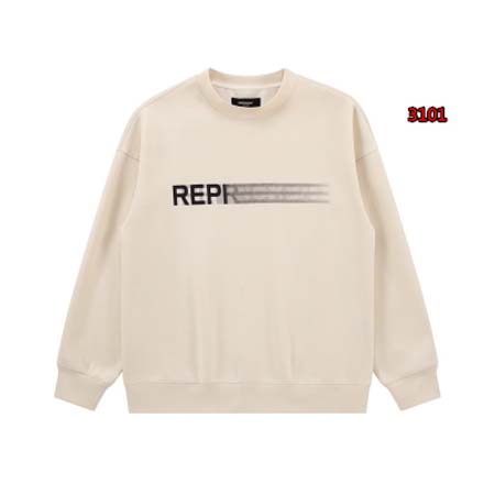 2023年10月23日秋冬新品入荷Represent スウェ...