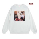 2023年10月24日秋冬人気新品入荷 SUPREME スウェットBAOCH工場