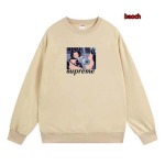 2023年10月24日秋冬人気新品入荷 SUPREME スウェットBAOCH工場