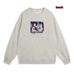 2023年10月24日秋冬人気新品入荷 SUPREME スウェットBAOCH工場