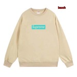 2023年10月24日秋冬人気新品入荷 SUPREME スウェットBAOCH工場