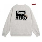 2023年10月24日秋冬人気新品入荷 SUPREME スウェットBAOCH工場