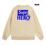 2023年10月24日秋冬人気新品入荷 SUPREME スウェットBAOCH工場