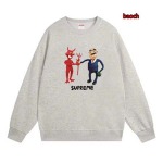 2023年10月24日秋冬人気新品入荷 SUPREME スウェットBAOCH工場