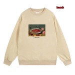 2023年10月24日秋冬人気新品入荷 SUPREME スウェットBAOCH工場