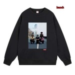 2023年10月24日秋冬人気新品入荷 SUPREME スウェットBAOCH工場