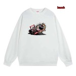 2023年10月24日秋冬人気新品入荷 SUPREME スウェットBAOCH工場