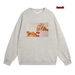 2023年10月24日秋冬人気新品入荷 SUPREME スウェットBAOCH工場