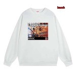 2023年10月24日秋冬人気新品入荷 SUPREME スウェットBAOCH工場